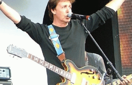 Paul McCartney se bori za svoja prava