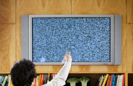 Televizori postaju veliki monitori