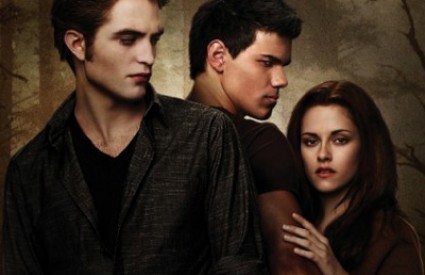 Twilight saga hara po box officeu