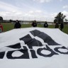 Adidas i Puma "zakopali ratne sjekire" 