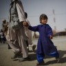 Afganistansku djevojčicu ubila kutija s lecima