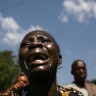Masakr u Gvineji: 157 mrtvih