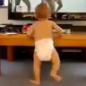 Beba pleše kao Beyonce