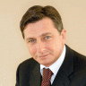 Borut Pahor osvojio najviše glasova, drugi krug sa Tuerkom
