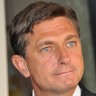 Borut Pahor je novi slovenski predsjednik