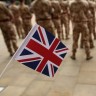 Britanskih vojnika je više u zatvoru nego u Afganistanu
