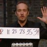 Britanski iluzionist uspješno predvidio brojeve lota