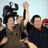 Chavez i Gadafi traže novu globalnu definiciju terorizma