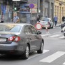 Središte Zagreba zatvoreno za promet