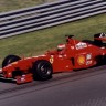 Fisichella novi vozač Ferrarija