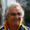 Flavio Briatore ne želi se vratiti u Formulu 1