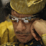 Gadafi želi prekid sukoba