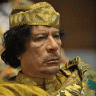Gadafi bi nuklearno oružje dao i Palestincima