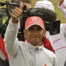 Hamilton pobijedio u Singapuru
