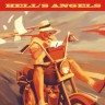 Knjiga dana - Hunter S. Thompson: Hell's angels