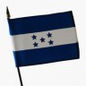 Propao dogovor o podjeli vlasti u Hondurasu