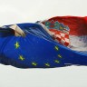Hrvati sve manje žele u EU