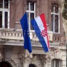 Hrvati su i dalje najveći europski euroskeptici