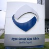 Crnogorske službe nadziru Hypo Alpe Adria banka