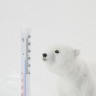 Temperatura na Arktiku najviša u posljednjih 2000 godina