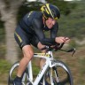 Lance Armstrong se dopingira
