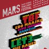 Dođite na Mars festival u Tvornicu!