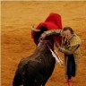 Katalonija bi mogla zabraniti borbe s bikovima