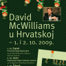 David McWilliams u Hrvatskoj 