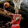 Michael Jordan primljen u Kuću slavnih