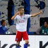 Odlični nastupi hrvatskih nogometaša u Bundesligi