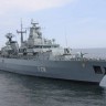 Njemačka mornarica uspješno presrela somalske gusare