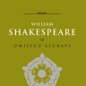 Knjiga dana - William Shakespeare: O umijeću ljubavi