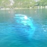 U potonuću broda na Ohridu poginulo najmanje 15 turista