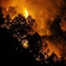 Požari u Žrnovnici i na Šolti pod nadzorom vatrogasaca