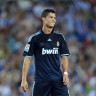 Cristiano Ronaldo zbog gležnja pauzira četiri tjedna