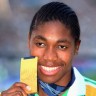 IAAF: Semenya je žena, ali...