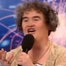 Susan Boyle zasjela na glazbeni vrh