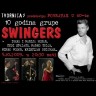 10 godina grupe Swingers u Tvornici