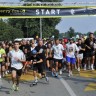 Dvanaesti Terry Fox Run 18. rujna u Zagrebu