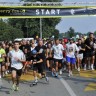 Održan 10. po redu Terry Fox Run