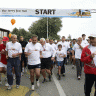 Terry Fox Run na Jarunu