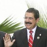 Svrgnuti honduraški predsjednik Zelaya vratio se u Honduras