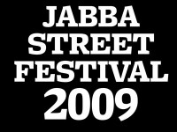 Jabba Street Festival