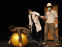 Na Smisao života gospodina Lojtrice IDE: