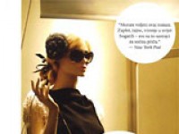 DOBITNICA knjige je...