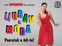 Darujemo 2 cd-a Swingersa