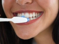 redovno pranje zuba spasit će vas brojnih bolesti