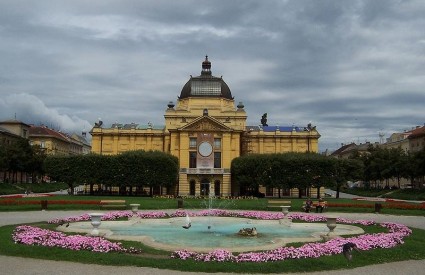 Umjetnički paviljon