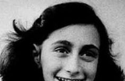 Komercijalizira li se Anne Frank? Komercijalizira li se Anne Frank?