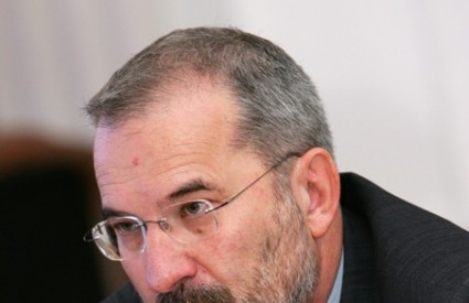 Državni odvjetnik Mladen Bajić